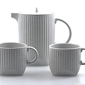 Serviço de chá Jonte