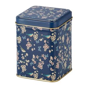 Lata para chá Nessie